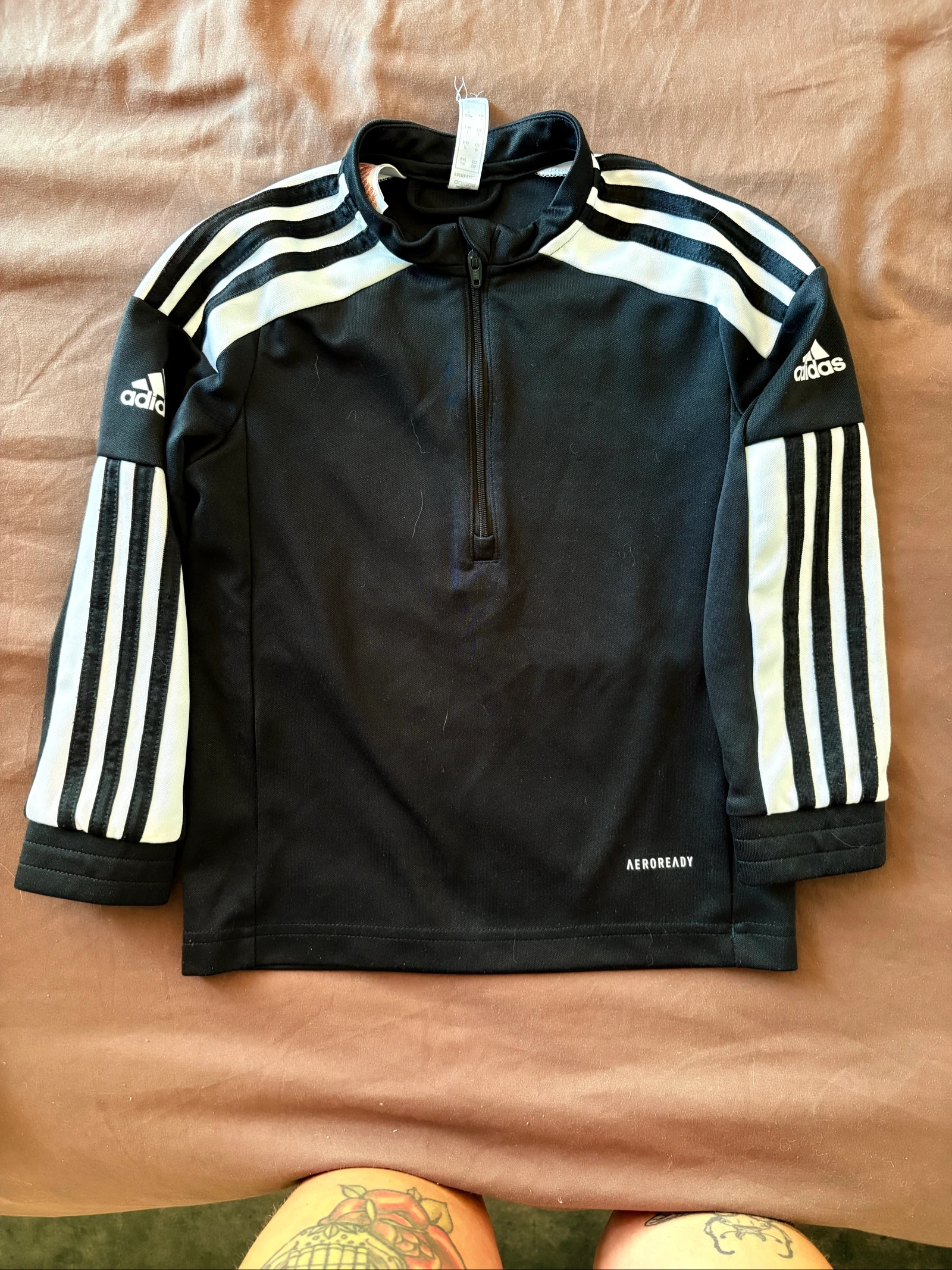 Sweat Adidas 